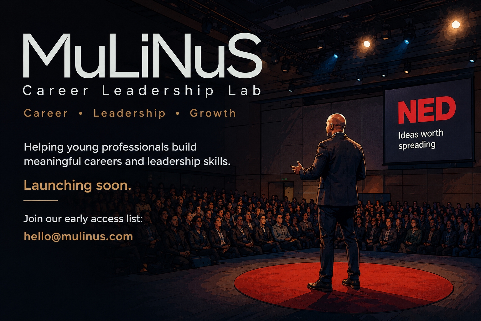 Mulinus